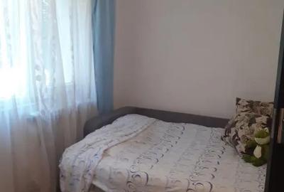 Apartament cu 2 camere nedecomandat în Decebal