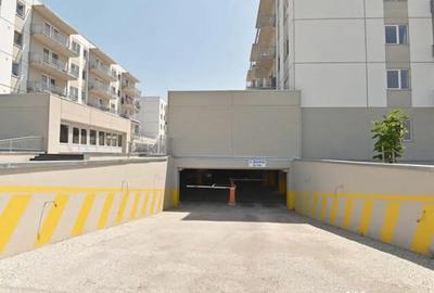 Apartament cu 2 camere în Berceni - 8