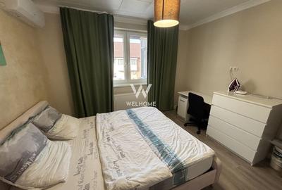 Apartament 3 camere GATA DE MUTARE - zona Mandra, C. Arhitectilor - 10