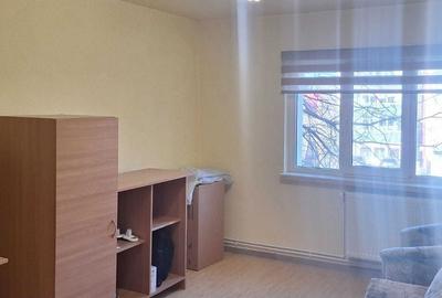 Apartament cu 2 camere în Brazda lui Novac - 1