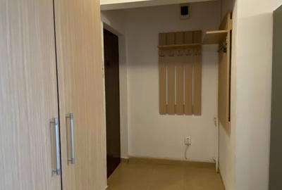 Apartament cu 2 camere în Gheorgheni - 4