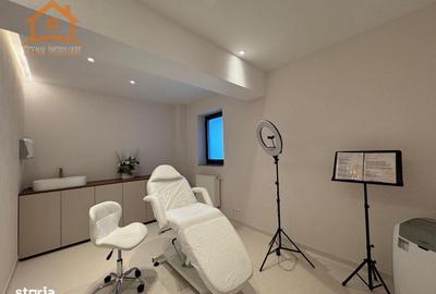 Spațiu comercial, de 34 mp, în Bartolomeu - 15