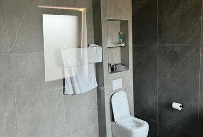 Apartament cu 3 camere decomandat, mobilat în Dezmir - 5