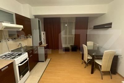 Apartament de 2 camere, 52 mp, zona-Iosia - 3