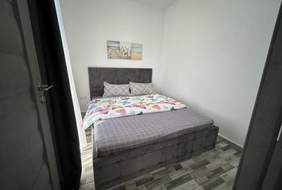Garsonieră decomandată, mobilată în Mamaia-Sat - 9