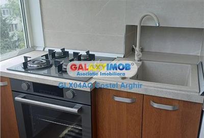 Apartament cu 2 camere decomandat în Popa Șapcă - 8
