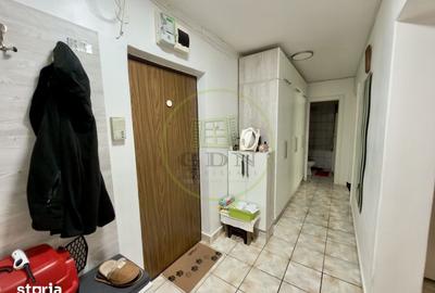 Apartament cu 2 camere decomandat în Central - 3