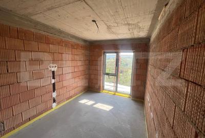 Apartament de 4 camere, 92,40 mp, Zalau - 5