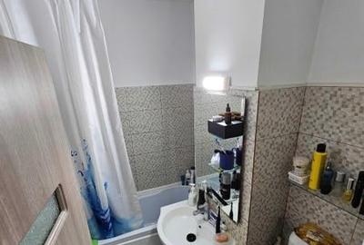 Apartament cu 2 camere semidecomandat, mobilat în Casa de Cultură - 6