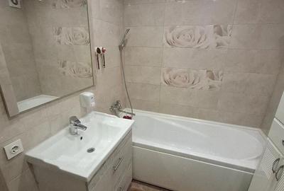 Garsonieră decomandată în Doamna Ghica - 3