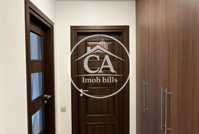 Apartament cu 3 camere decomandat în Iosia - 4