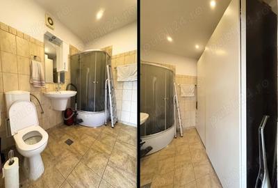 Apartament cu 2 camere semidecomandat în Romană - 5