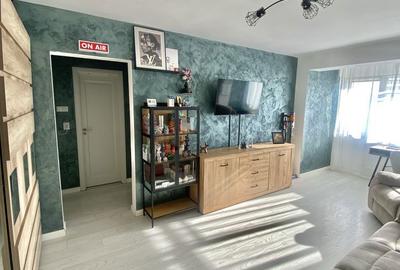 Apartament cu 2 camere decomandat în Libertății - 2
