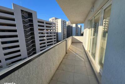 Apartament cu 2 camere decomandat în Central - 4
