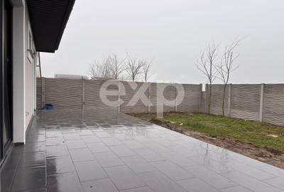 Casa individuala pe parte de vanzare in Vidra Ilfov - 4