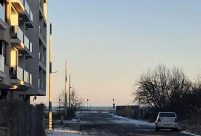 Apartament cu 2 camere în Nord