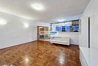 Apartament cu 2 camere, mobilat în Ștefan cel Mare - 5