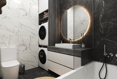 Apartament 2 camere Oradea - 9