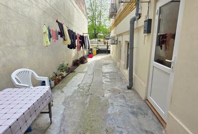 Casă cu 3 camere cu Canalizare în Tomis I - 7