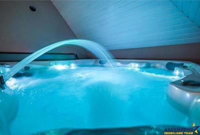 Regim vila,LUX protocol,doua terase,pod propriu,Tractorul,Brasov,Film Live! - 1