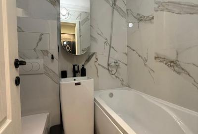 Apartament cu 2 camere decomandat în Tătărași - 3