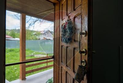 Vanzare vila, Stefesti-Prahova - 8