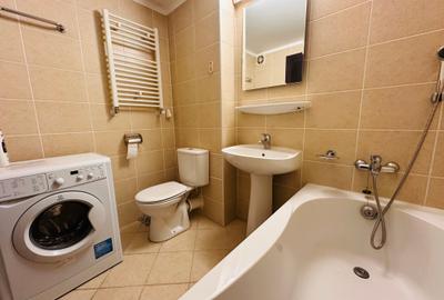 ROSE GARDEN -vanzare STUDIO DUBLU || parcare supraterana INCLUSA - 8