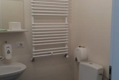 Disponibi din Oct.. Bloc nou Apartament cu o camera tip Studio anunț  Propietar - 9