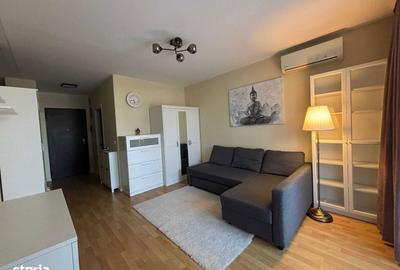 Garsonieră în Central