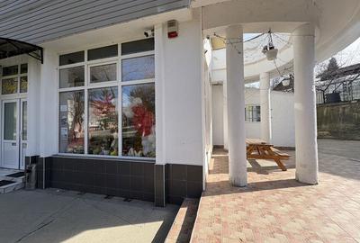 Spațiu comercial, de 120 mp, în Exterior Vest - 5