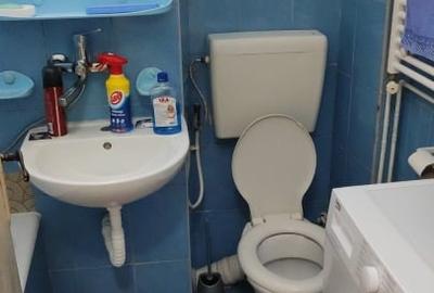 Apart. 2 camere 33m3 Solidaritatii - 3