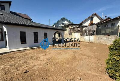 ZONA CENTRALA- CASA LA SOL, SUPRFATA 139 MP, TEREN 646 MP. - 18