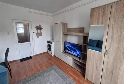 Garsonieră nedecomandată în Vasile Aaron - 8