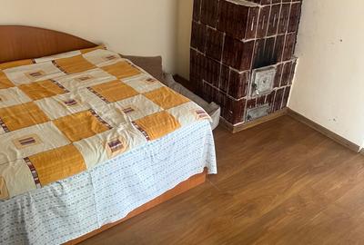 Casă cu 4 camere în Slobozia - 5