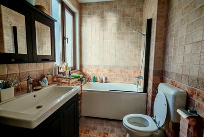 Inchiriere vila individuala in zona Eroilor-Cotroceni - 10