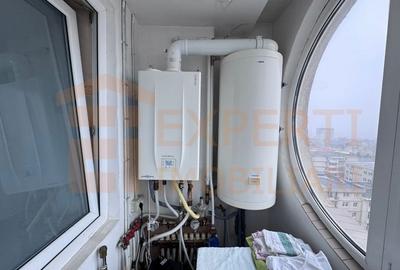 Oportunitate! Apartament 3 camere de vanzare, in Zona Centrala - 12