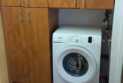 Apartament cu 2 camere semidecomandat în Rogerius - 4