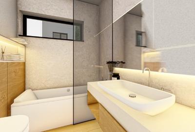 Vile Lux Rezidențiale Copou Iași - 15