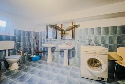 Apartament situat in vila moderna| Zorilor|UMF - 10
