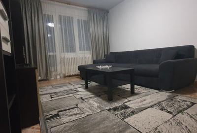 Garsonieră decomandată în Exterior Vest - 2