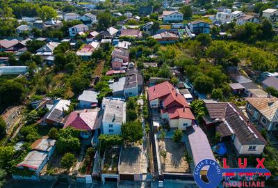 Casă cu 2 camere cu Canalizare în Babadag - 7