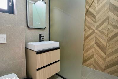 Casă cu 4 camere cu Teren 175 Mp în Gării - 5