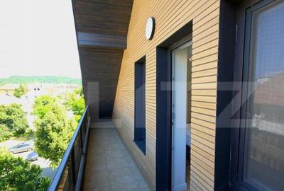 Apartament cu 3 camere decomandat în Central - 6