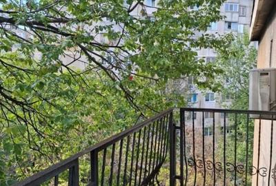 Apartament de 3 camere modern, decomandat fix lang? metrou si 41 - Crangasi - 4