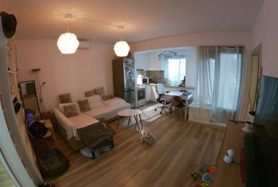 Apartament 2 camere Complex The Park Apartments 50mp Tineretului Vezi VIDEO - 10