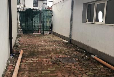 Casă individuală cu 10 camere cu Teren 100 Mp în Calea Călărașilor - 4