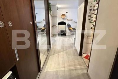 Apartament cu 2 camere decomandat în Florești - 3