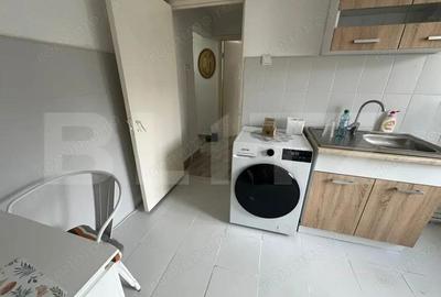 Apartament cu 2 camere decomandat în Central - 17