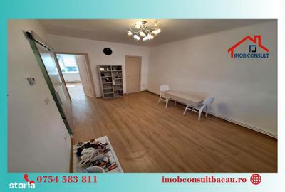 Apartament cu 2 camere semidecomandat în 9 Mai - 7