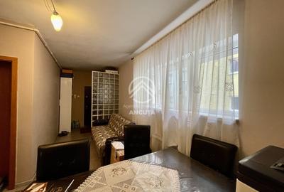 Apartament cu 3 camere semidecomandat, mobilat în Gheorgheni - 6